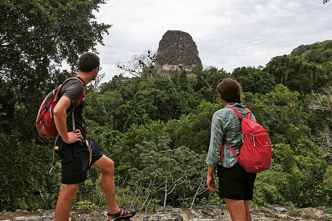 Tikal Day Adventure from San Ignacio (Lunch Included) - Why Tikal Makes This Long Day Worthwhile