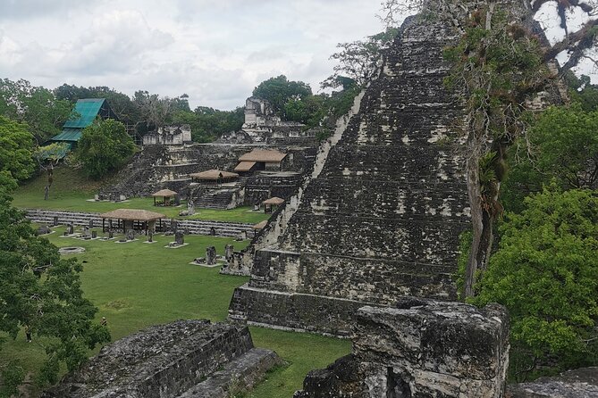 Tikal Day Adventure from San Ignacio (Lunch Included) - Who Will Enjoy This Tikal Tour Most