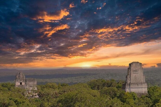 Tikal Day Tour From San Ignacio Belize - Why Tikal makes a worthwhile day trip from San Ignacio