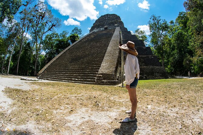 Tikal Exclusive Full-Day Tour - Key points to know before booking