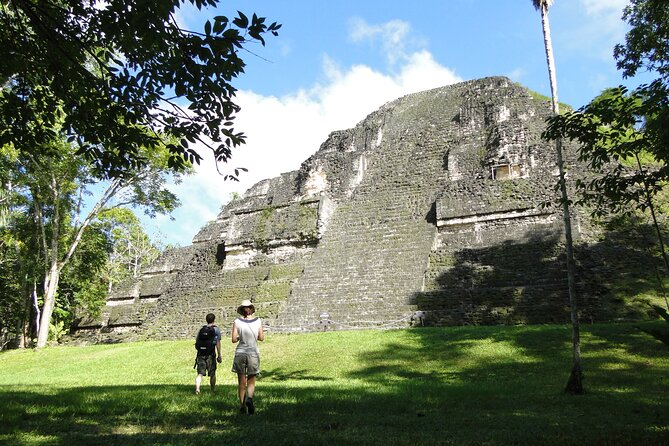 Tikal Exclusive Full-Day Tour - Why this private Tikal trip works well