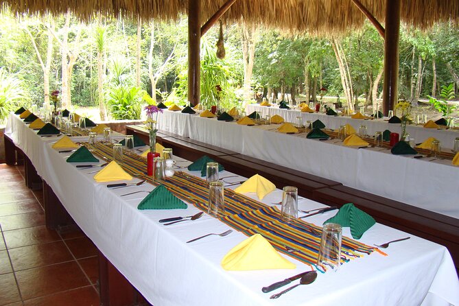 Tikal Exclusive Full-Day Tour - Returning to Flores between 3:30 and 5:00
