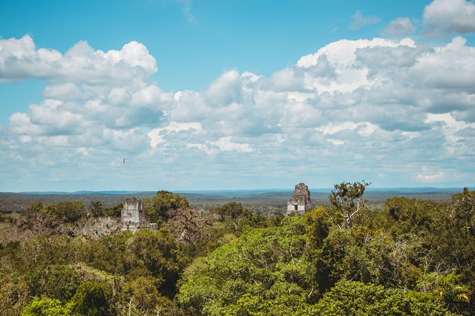Tikal Exclusive Tour - Why Tikal deserves a full day from Flores
