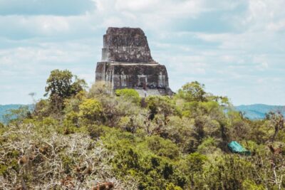 Tikal Exclusive Tour