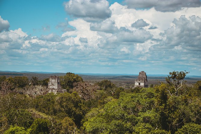 Tikal From Belize Border - Is $145.84 a Good Value?