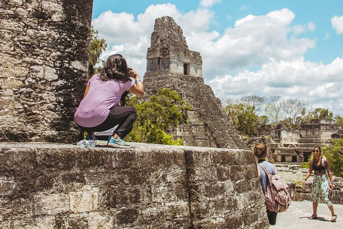 Tikal From Guatemala - Key Points Before You Book