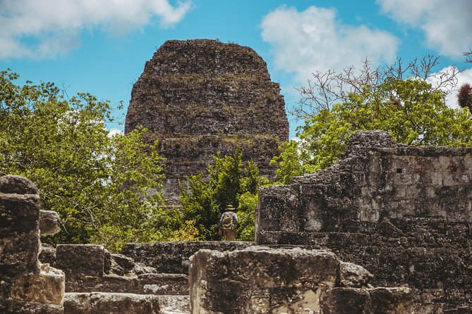 Tikal From Guatemala - Why This Tikal Day Trip Makes Sense