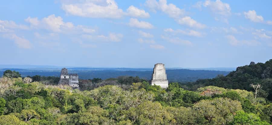 Tikal from Hotel Camino Real El Remate - All Inclusive - Key points to know before booking