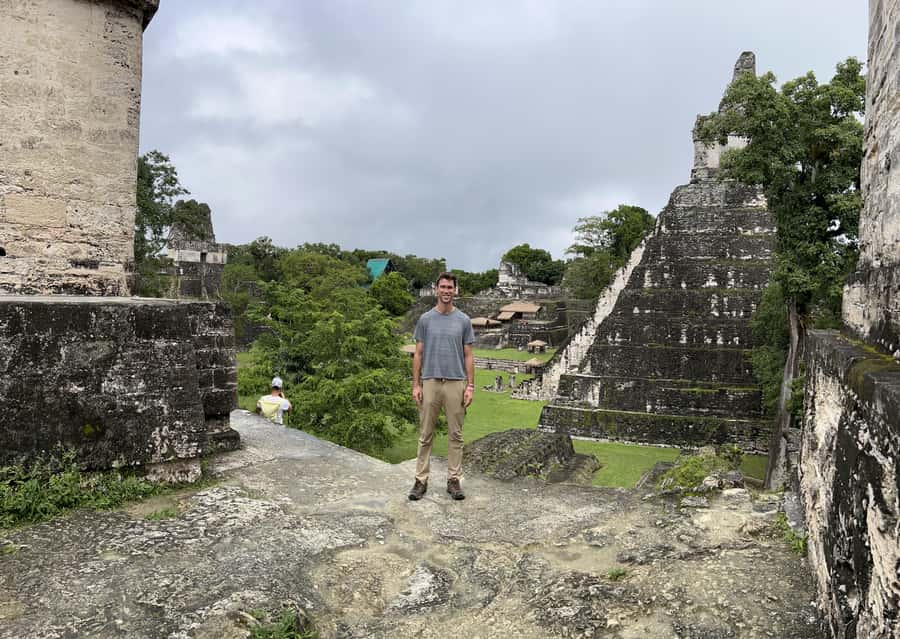 Tikal Full Day with Dedicated Exploration of the Monuments - Key points to know before booking