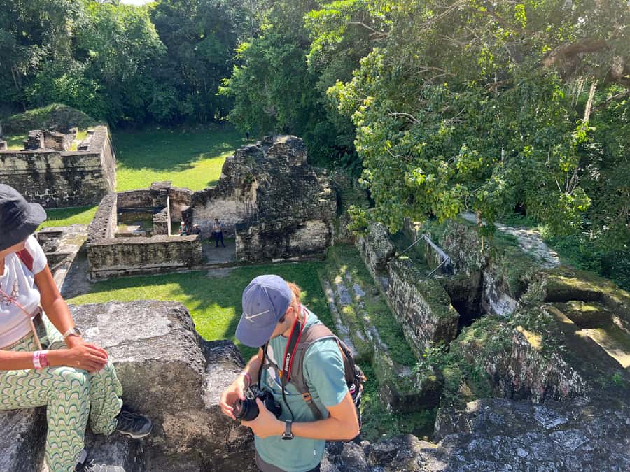 Tikal Full Day with Dedicated Exploration of the Monuments - What the $85 price really includes