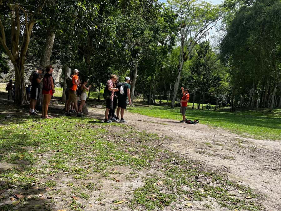 Tikal Group Tour from Flores - Key points to know before visiting Tikal