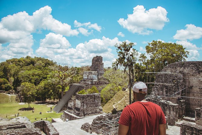 Tikal National Park Full-Day Guided Tour from Flores - What the guide adds to the experience