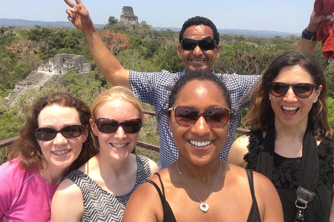 Tikal Private Day Tour Maya Adventure from Flores - Why a private Tikal day from Flores works
