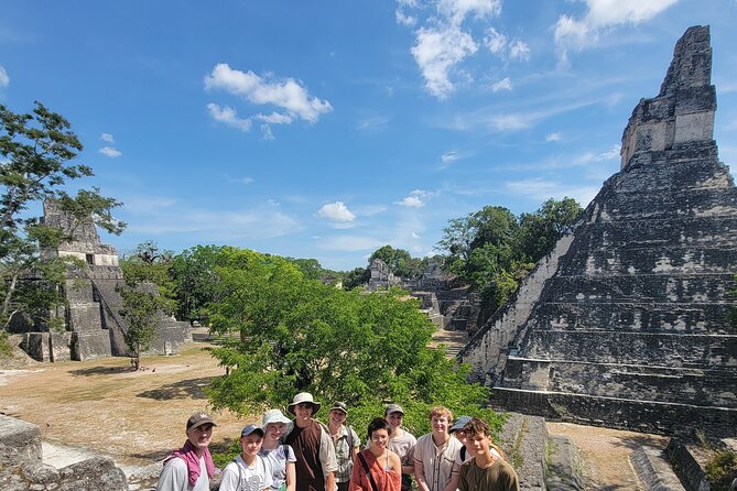 Tikal Private Tour from Flores Guatemala with Transportation - Why a Private Tikal Tour Makes Sense