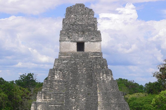 Tikal Ruins Day Tour from Flores - Guides, group size, and the feel of the day