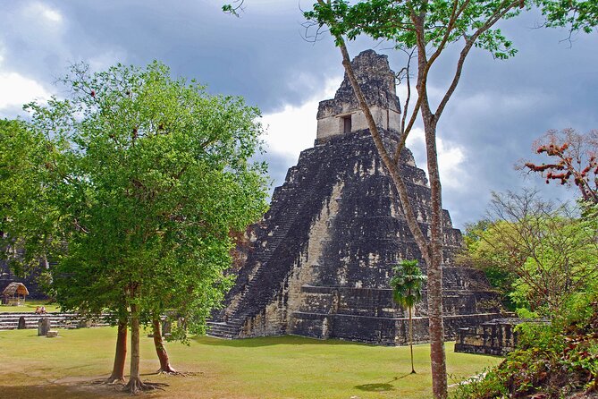 Tikal Ruins Day Tour from Flores - Who should book this Tikal day trip?
