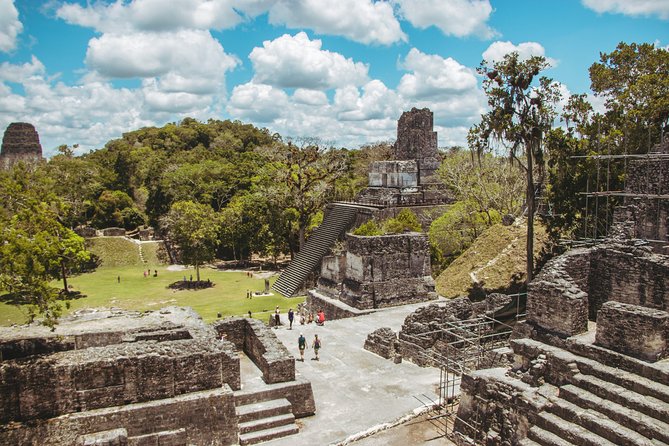Tikal Tour From Antigua - Why Tikal Is Worth the Effort From Antigua