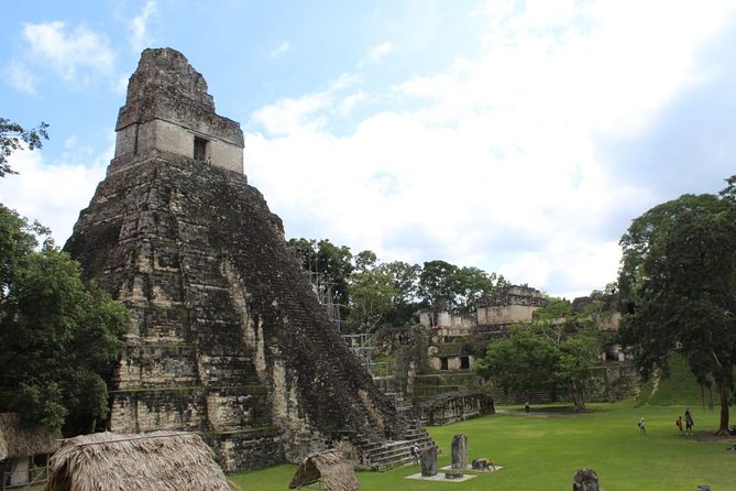 Tikal VIP Exclusive All Inclusive Tour from Belize Border - Key points to know before booking