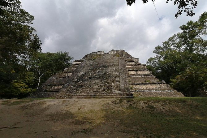 Tikal VIP Private Sunset Tour from Flores Guatemala - What to bring for this seven to eight hour outing