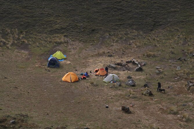 Toliman Volcano Hike - Why Toliman Is More Than a Straight Summit Climb