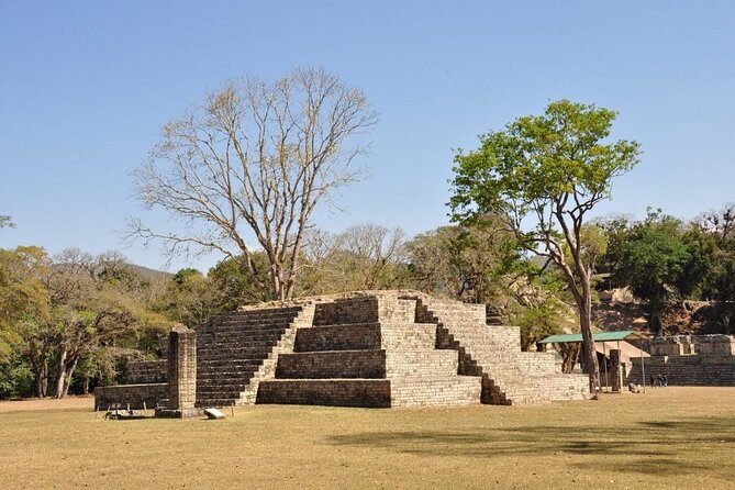 Tour a Copán Honduras Overnight. from Guatemala or Antigua. - Why Copán is worth the long road from Guatemala