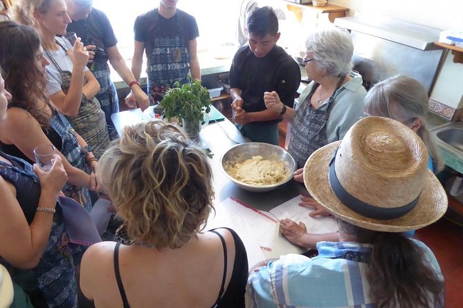 Tour a NGO non profit Vocational Training Center Amigos de Santa Cruz and explore the Mayan village - Why this Santa Cruz visit feels different