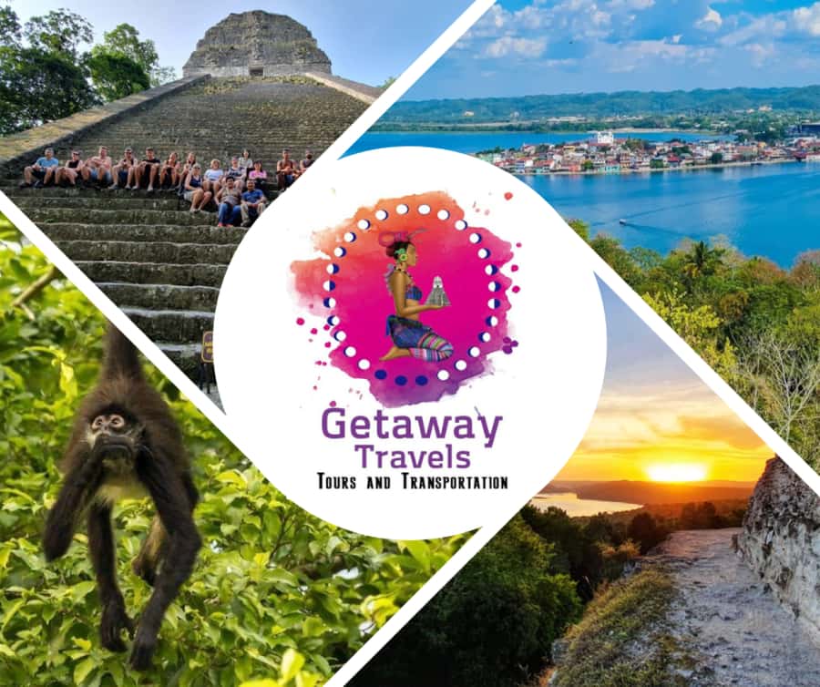Tour and transportation with tour guide to Tikal. - Why this $20 Tikal trip can be good value