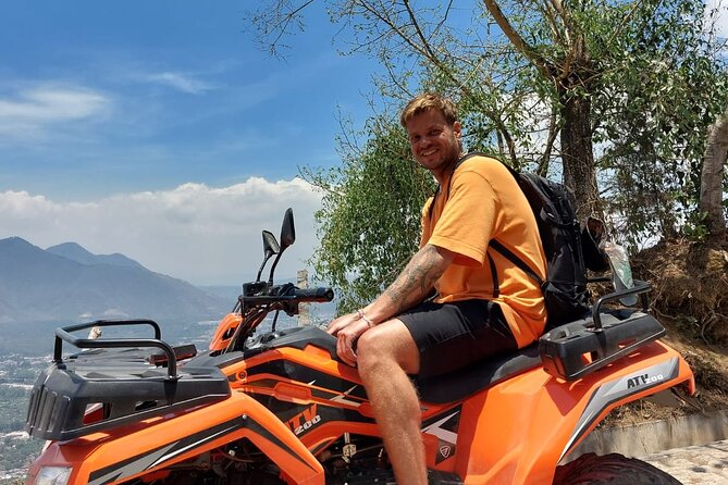 Tour de Miradores en ATV - Key points to know before booking