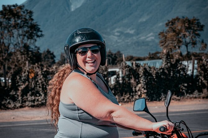 Tour de Miradores en ATV - Starting near Antigua’s historic center