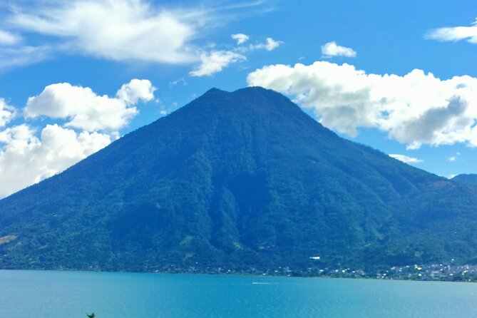 Tour Hike to San Pedro Volcano - What the Private Format Adds
