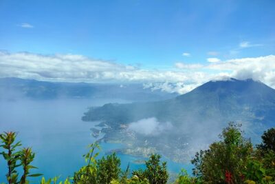 Tour Hike to San Pedro Volcano