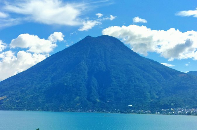 Tour Hike to San Pedro Volcano - Guide Juan and the Human Side of the Day