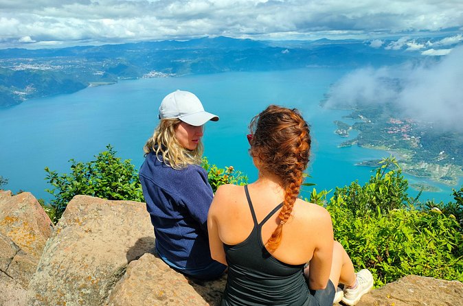 Tour Hike to San Pedro Volcano - What to Pack for the Seven-and-a-Half-Hour Schedule