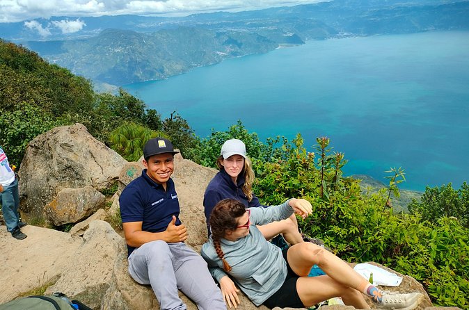 Tour Hike to San Pedro Volcano - Who Will Like This Experience Most