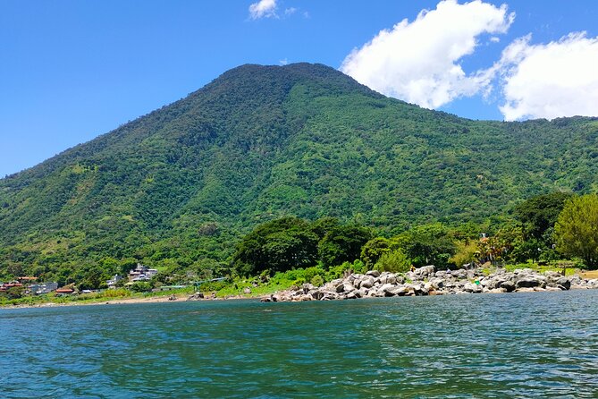 Tour Hike to San Pedro Volcano - Cancellation and Meeting Details