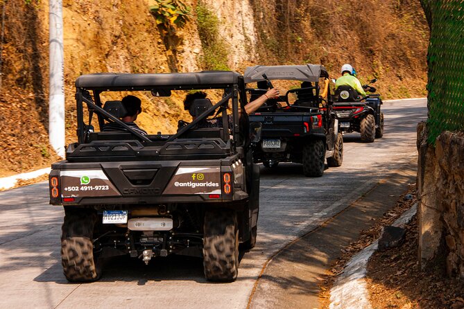 Tour in Hobbitenango on ATV or UTV - Timing, weather, and what to bring