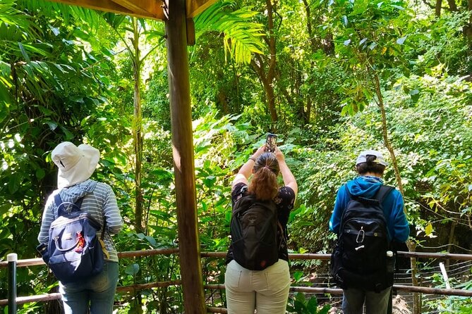 Tour in the Atitlan Nature Reserve - Key points to know before you book
