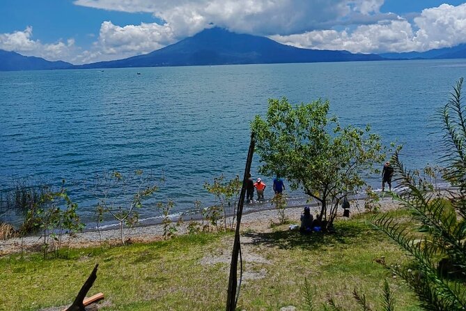 Tour in the Atitlan Nature Reserve - What the price really includes
