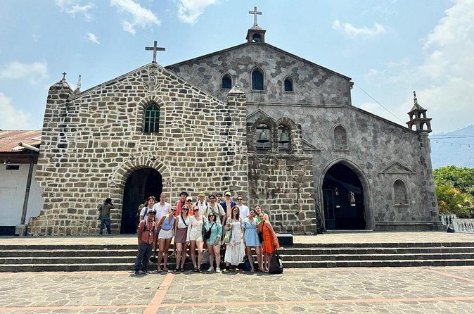 Tour of San Juan Lake Atitlan - Who will enjoy this tour most