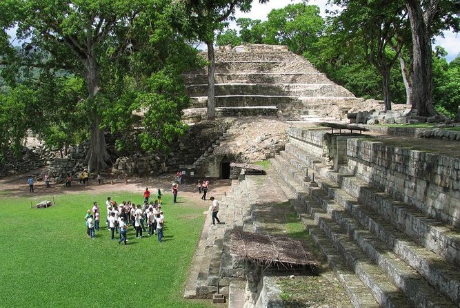 Tour to Copan Ruins Arqueological Site from Guatemala City - Is $400 Per Person a Fair Price?