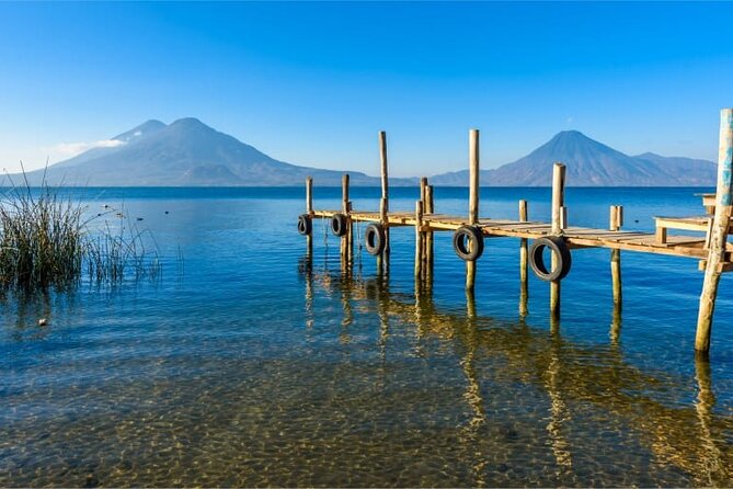 Tour to Lake Atitlan from Antigua Guatemala - Why Lake Atitlán makes a long day worthwhile