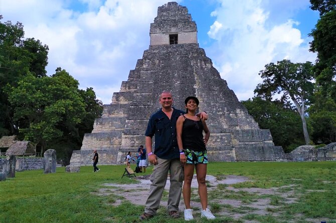 Tour to Tikal (Awesome) - Key points to know before booking