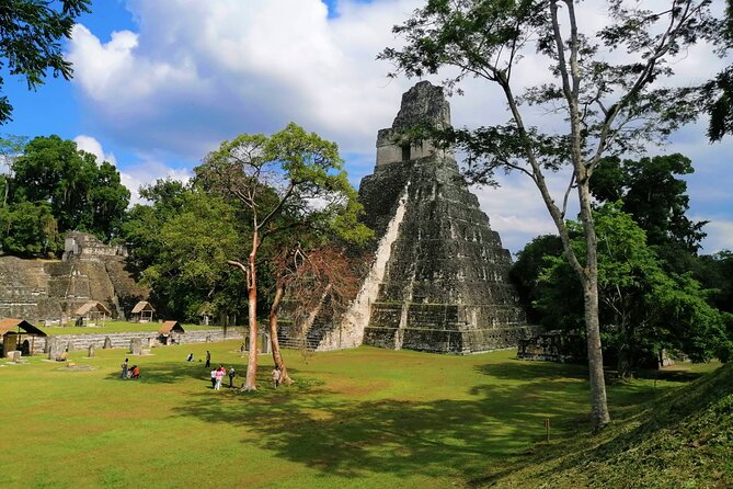 Tour to Tikal (Awesome) - Why this Tikal outing can work well from Flores