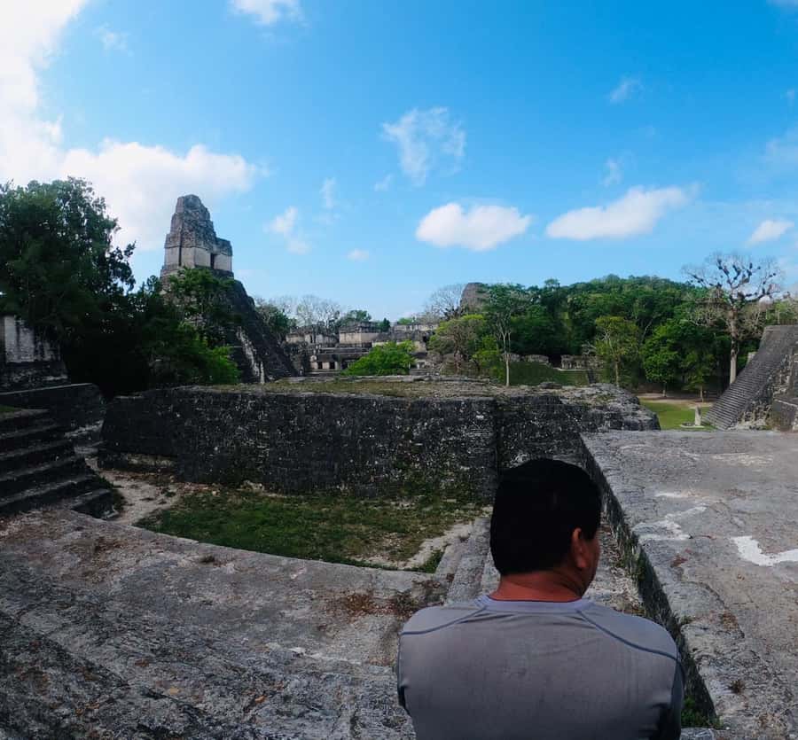 Tour to Tikal: from Mundo Maya Airport in Flores - Key points to know before booking