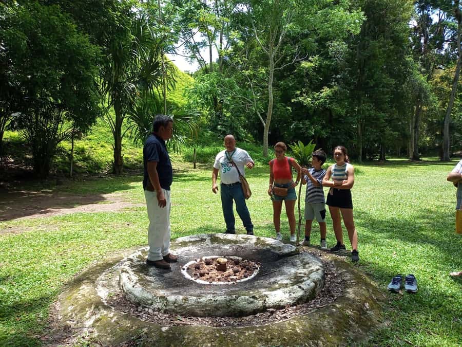 Tour to Tikal: from Mundo Maya Airport in Flores - Why this Tikal tour works well from the airport