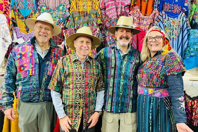 Village Tour in Antigua Guatemala - What makes this village tour worth considering