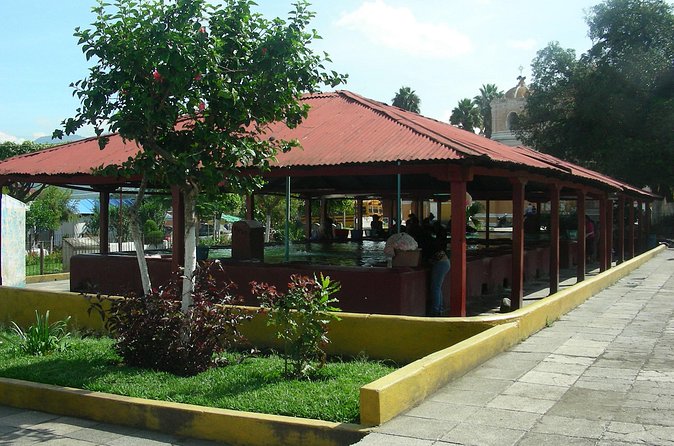 Village Tour in Antigua Guatemala - How much value do you get for $82?