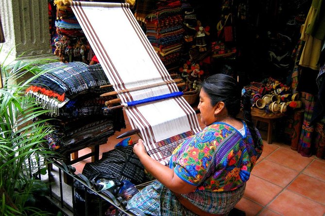 Villages And Plantations Around Antigua Guatemala - Key points to know before booking