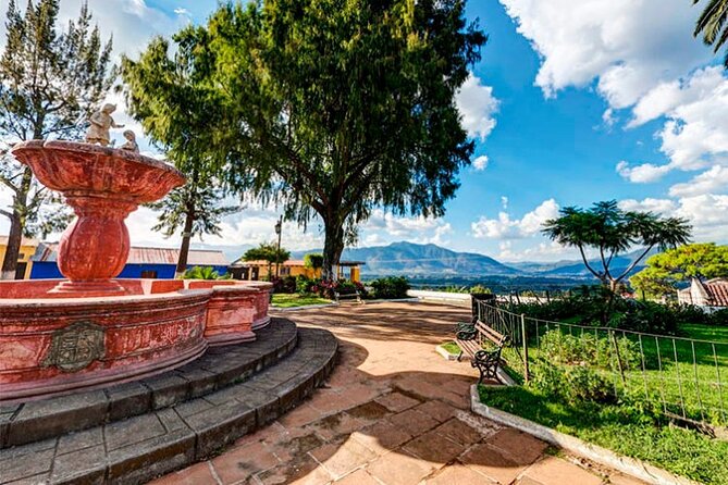 Visit Antigua Guatemala and its colorful towns around - Private full-day tour - Ciudad Vieja and the Agua volcano story