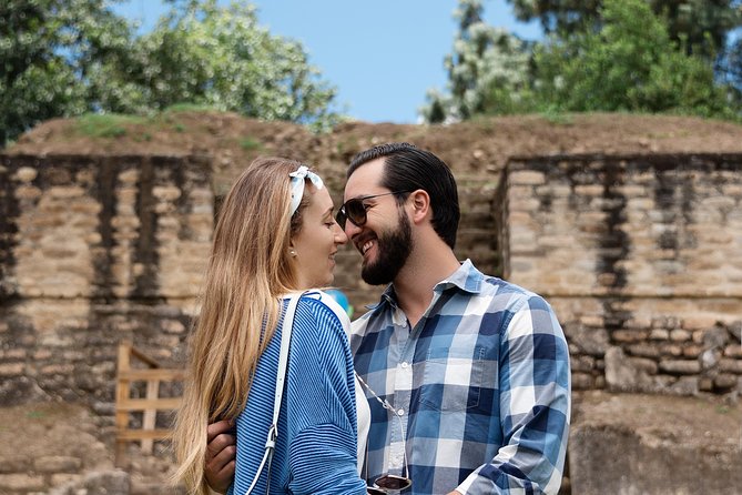 Visit The Mayan City of Iximche on a Full-Day Private Tour - Why Iximche makes a worthwhile day trip